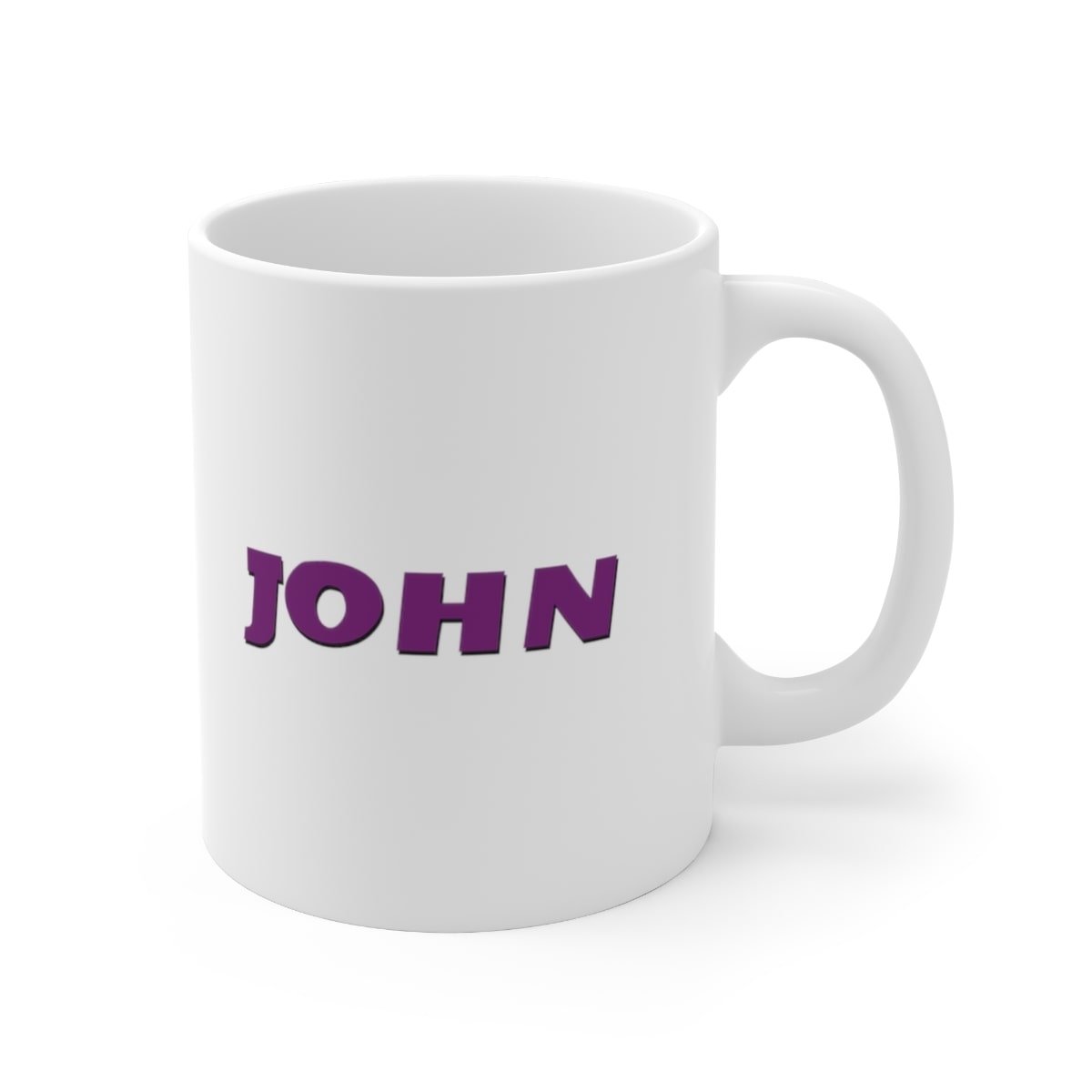 Custom Jojo’s Bizarre Adventure Mug
