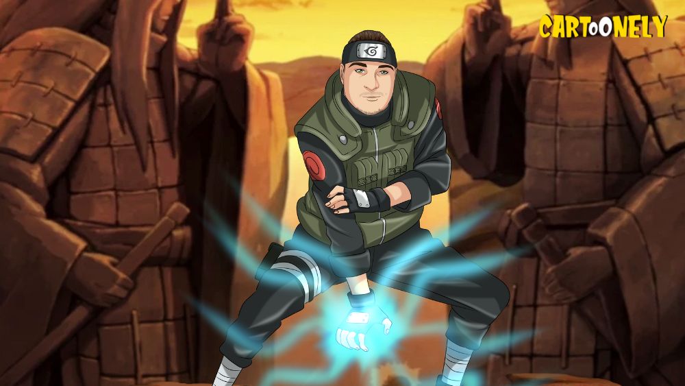 Anime Drawing