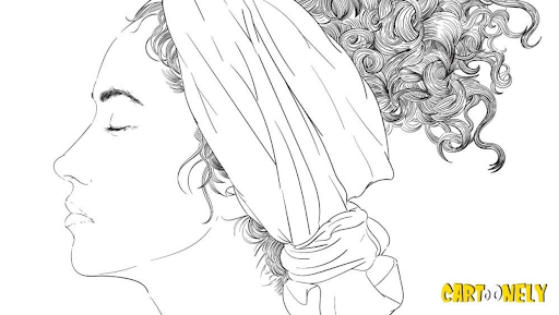 Portrait Drawing