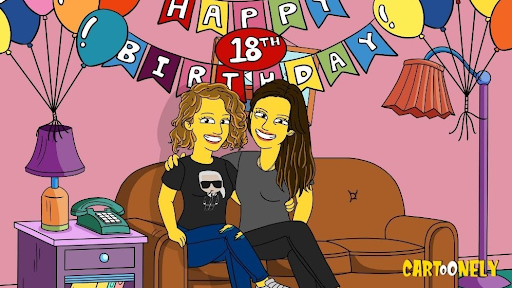 Idées de cadeaux pour 18 ans