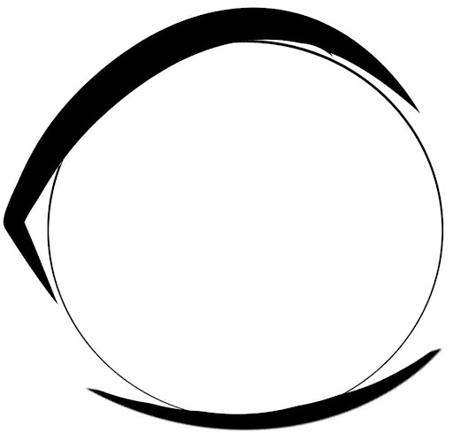 manga eyes