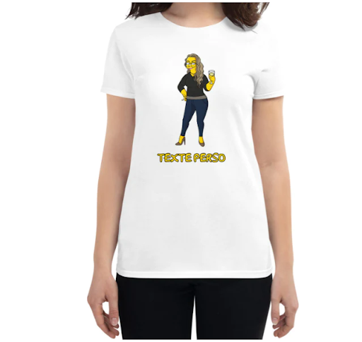 Custom clothes real estate agent