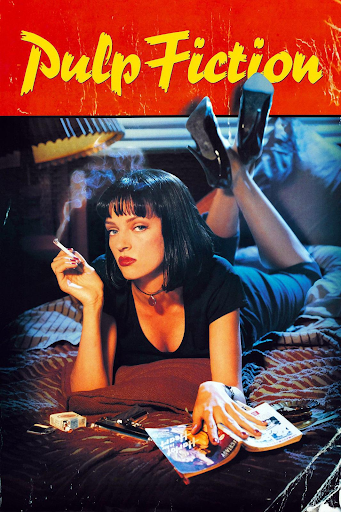 Affiche originale de film
