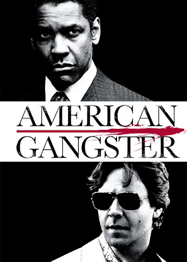 american gangster