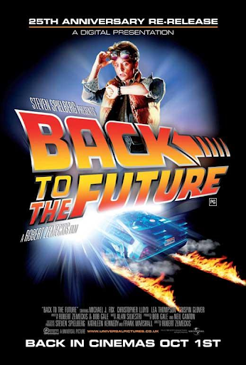 Back to the future