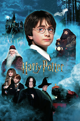 Harry potter
